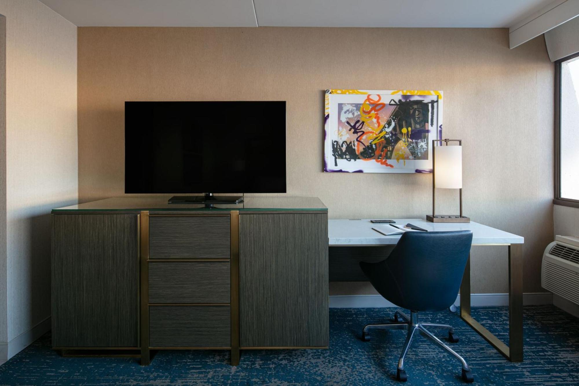 Hotel Dena, Pasadena Los Angeles, A Tribute Portfolio Hotel Extérieur photo