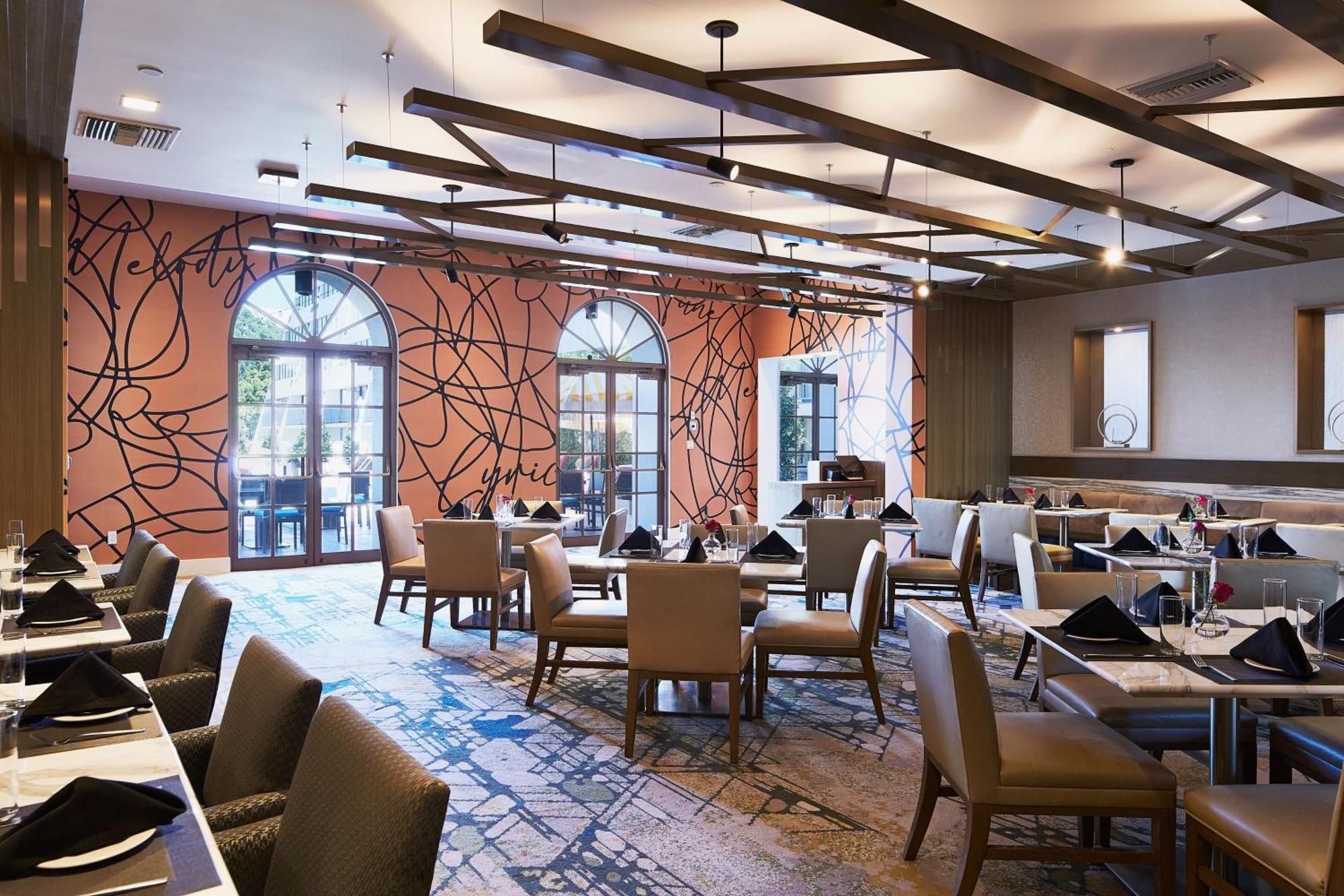 Hotel Dena, Pasadena Los Angeles, A Tribute Portfolio Hotel Extérieur photo