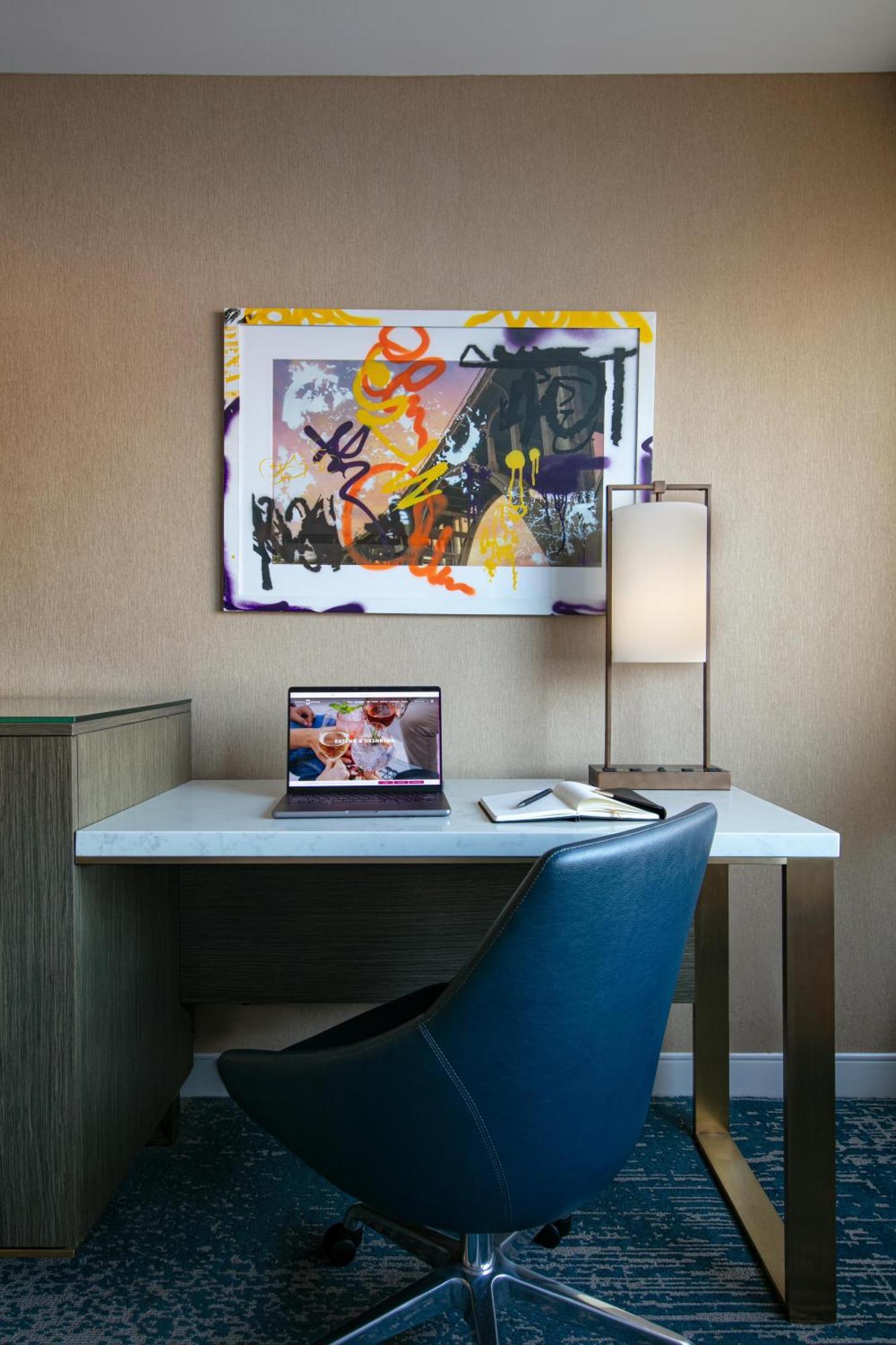 Hotel Dena, Pasadena Los Angeles, A Tribute Portfolio Hotel Extérieur photo