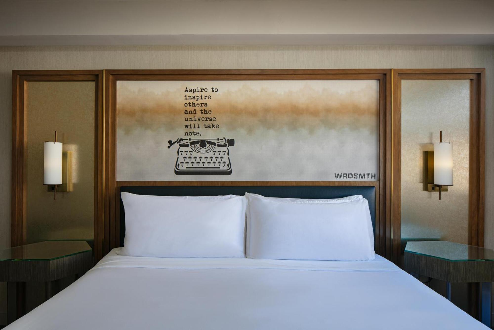 Hotel Dena, Pasadena Los Angeles, A Tribute Portfolio Hotel Extérieur photo